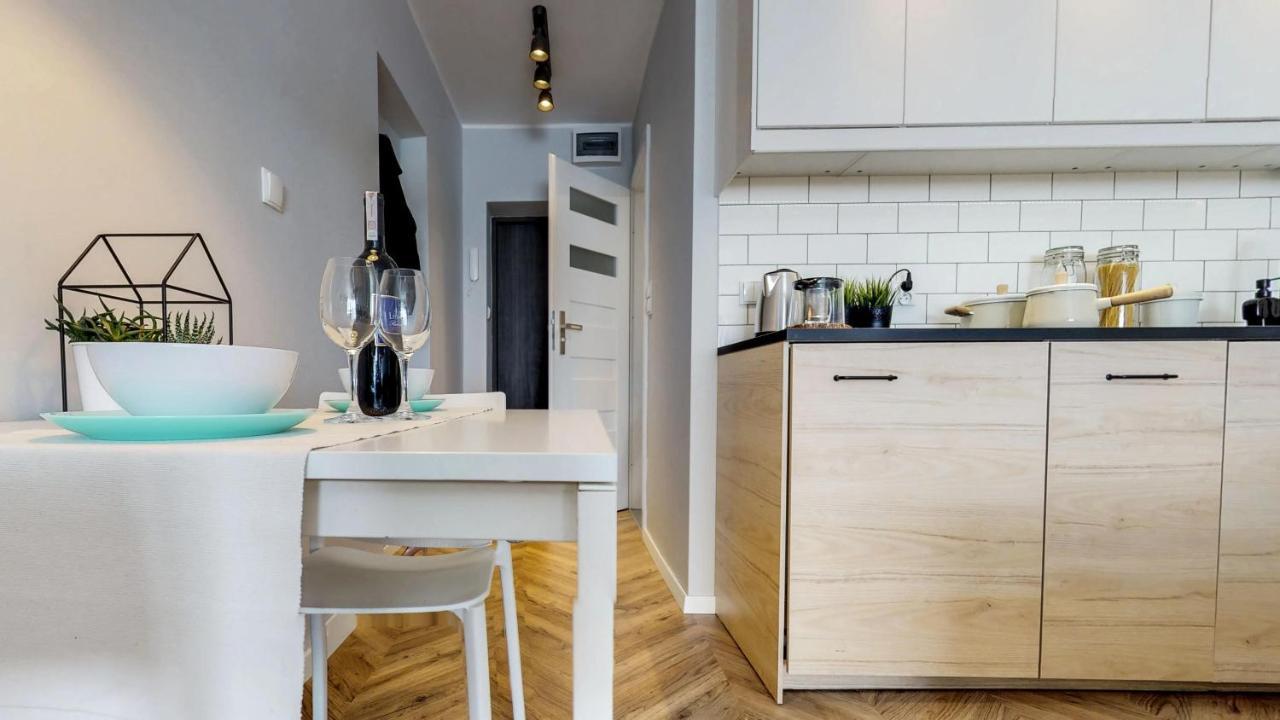 Basesopot Apartment Bagian luar foto