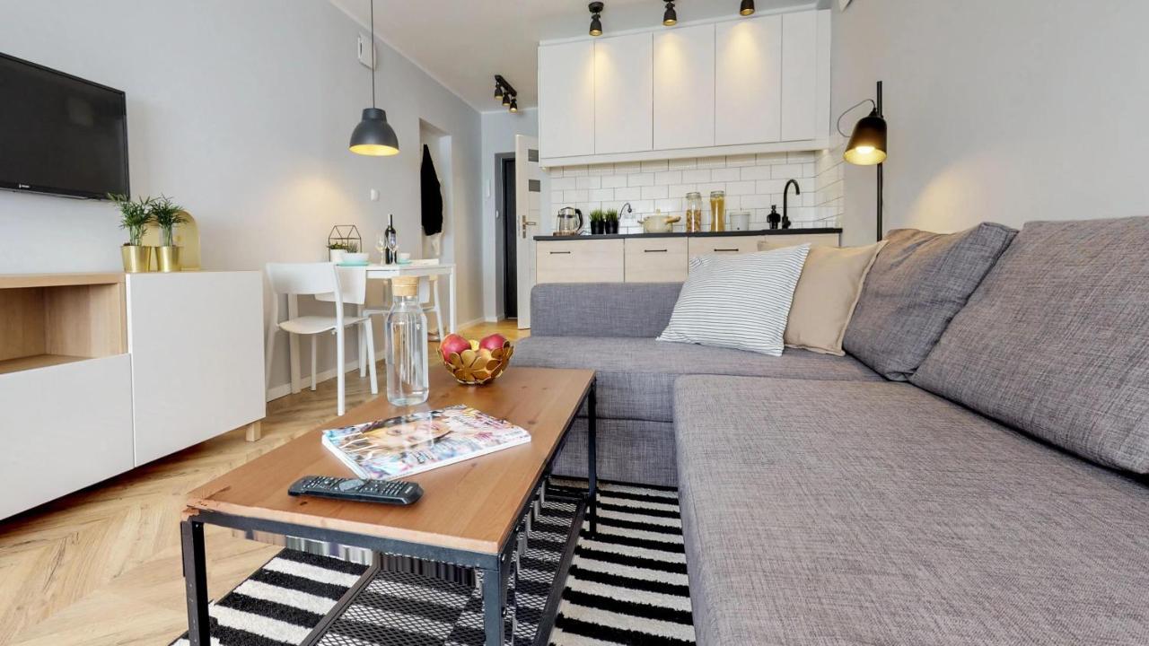 Basesopot Apartment Bagian luar foto